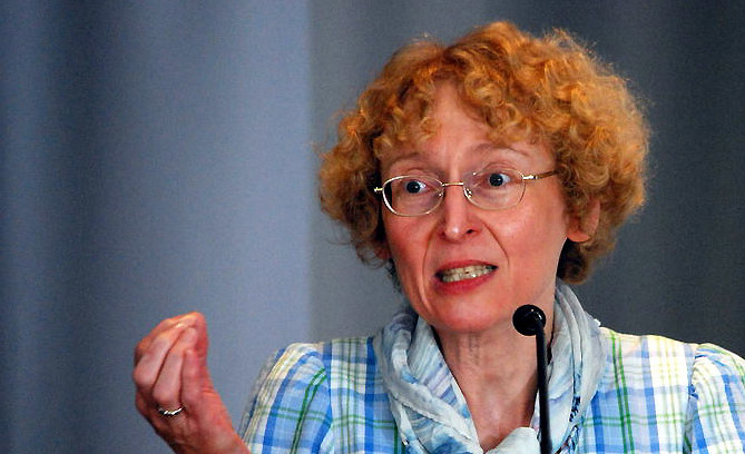 Prof. Marianne Schlosser