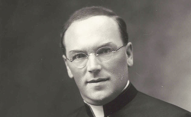 Provikar Carl Lampert (1894-1944)
