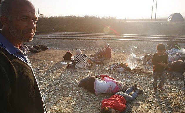 Caritas Europe Caritas Europe