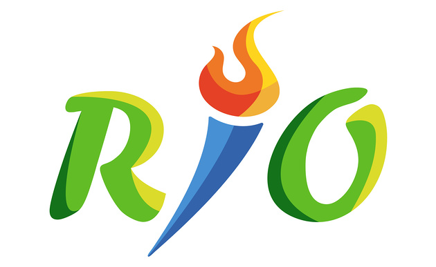 Olympia Rio 2016 / HeGraDe - Fotolia