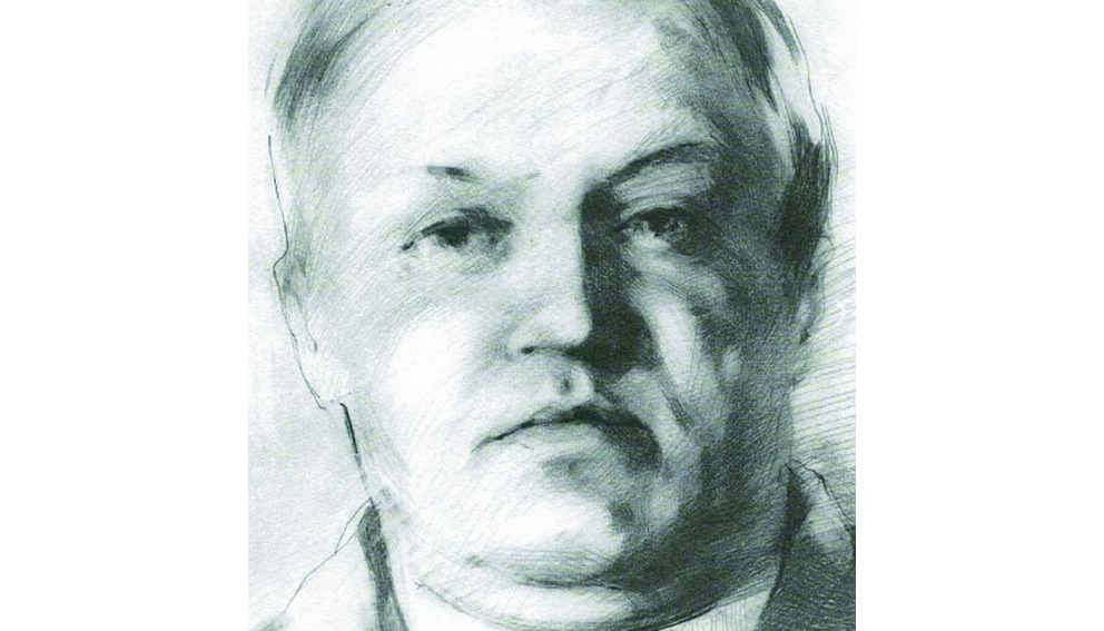 Johann Gruber