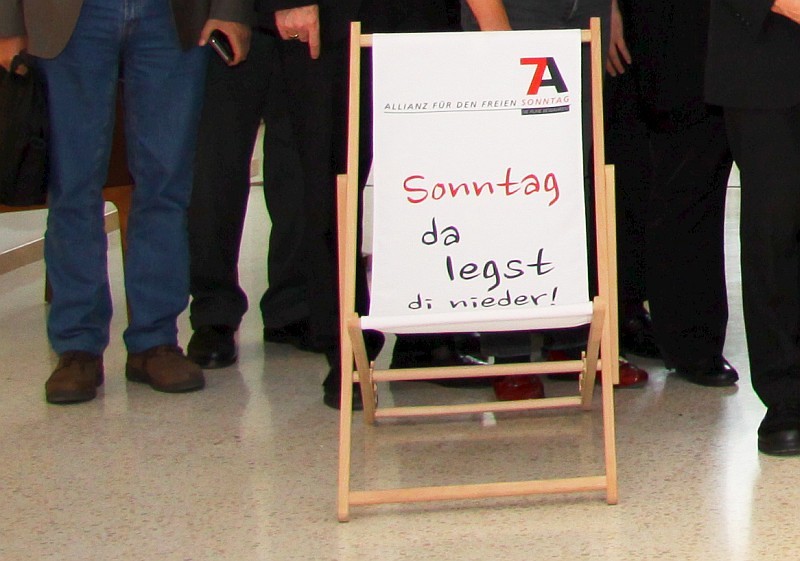 Katholische Sozialakademie / Blümel