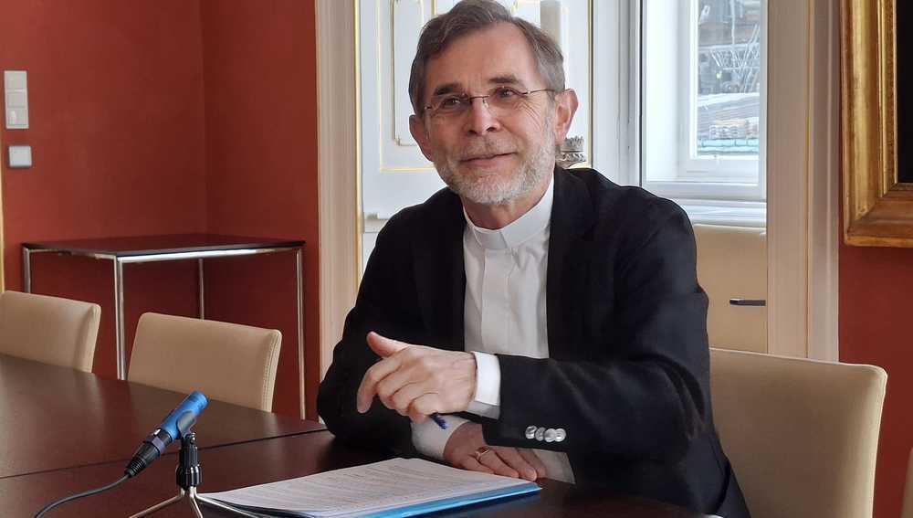 Georg Pulling/Kathpress