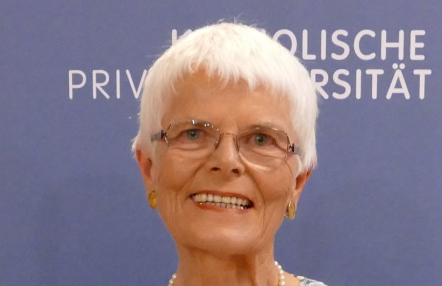 Erna Putz