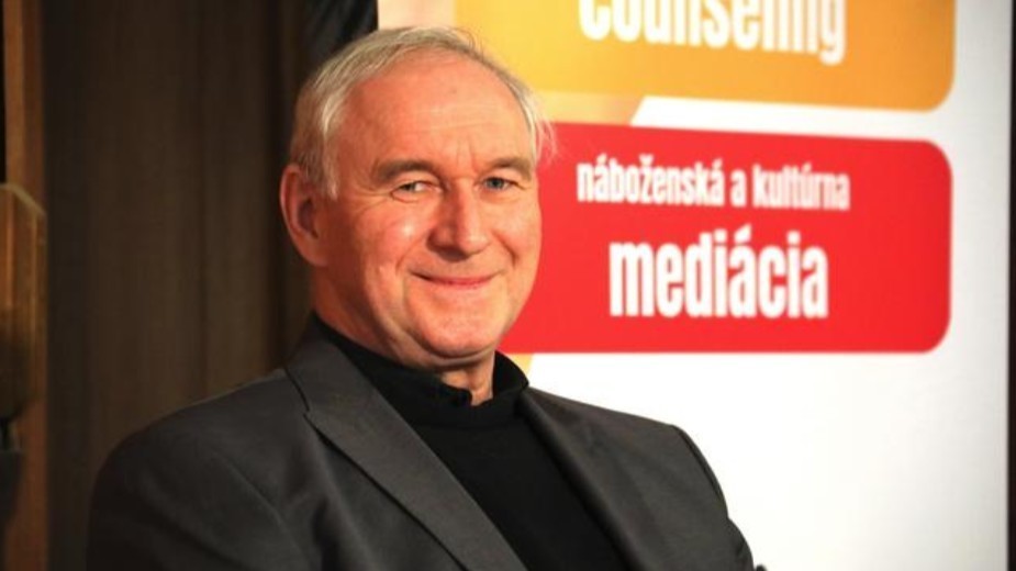 Robert Bezak