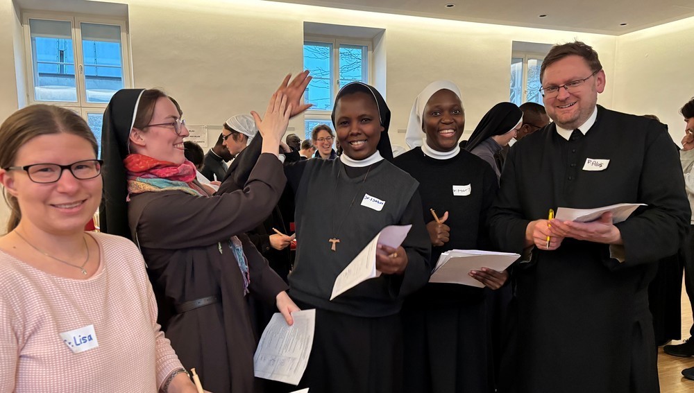 Ordenstag Young 2025