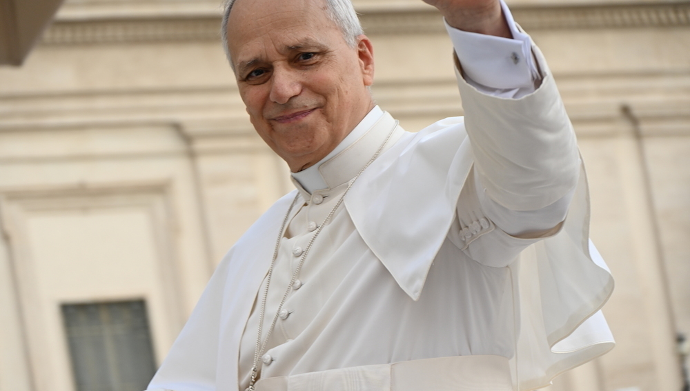 Paul Wuthe/Kathpress