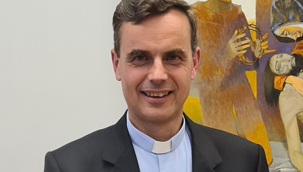 Luc Terlinden