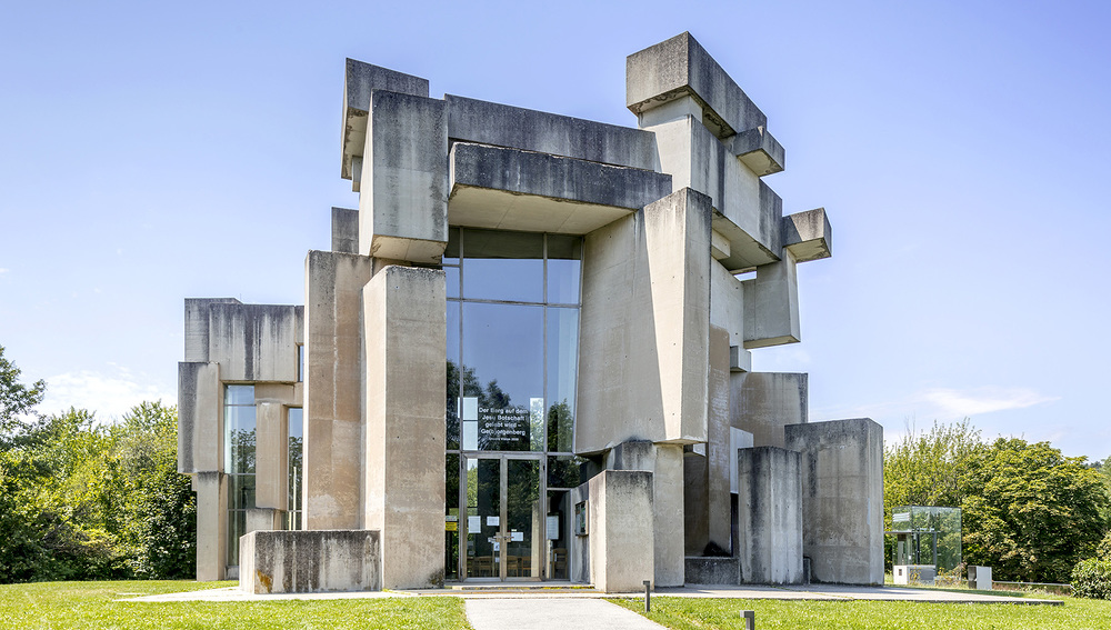 Belvedere WIen, Foto: Johannes Stoll