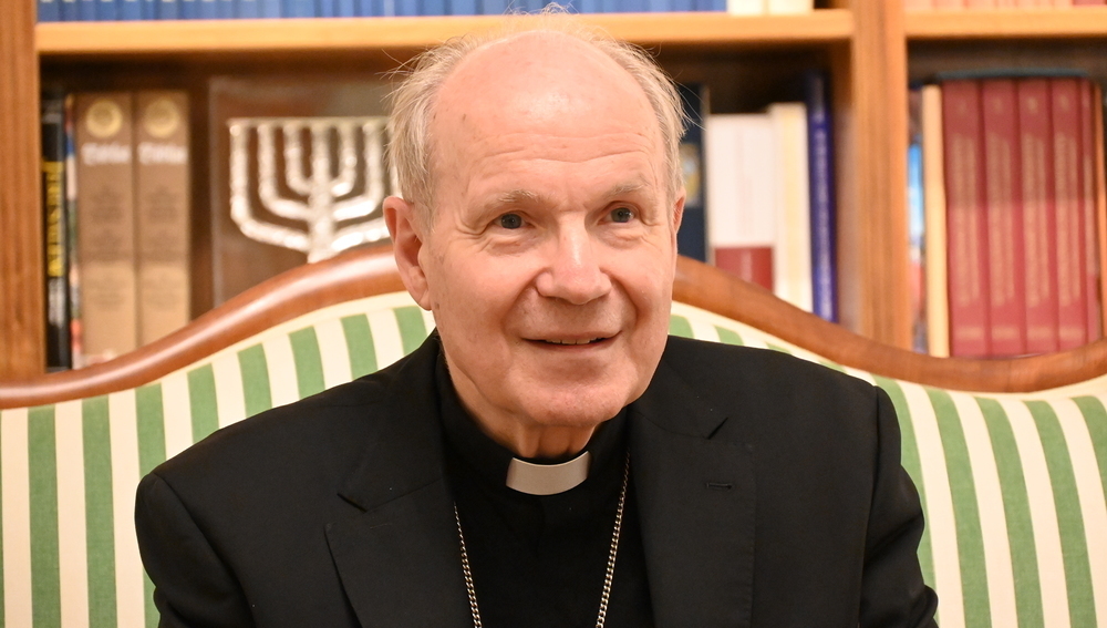 Kardinal Christoph Schönborn