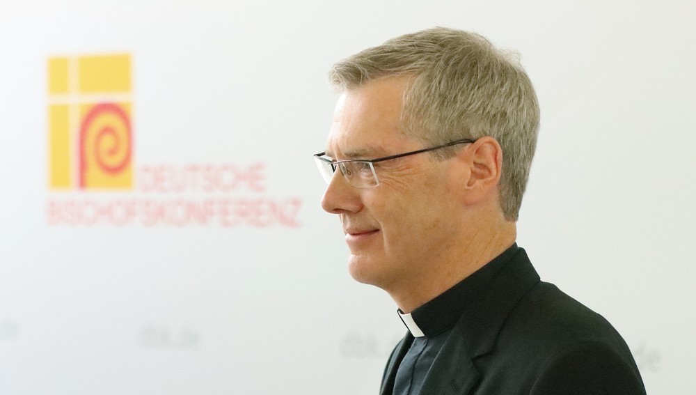 Deutsche Bischofskonferenz / Marko Orlovic