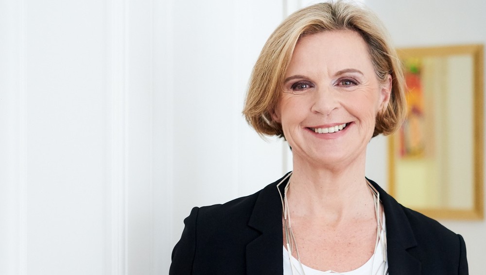 Leiterin des Schulamtes der Erzdiözese Wien