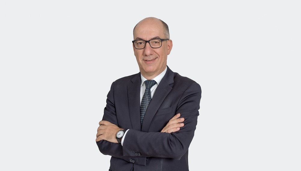Giovanni Boscia