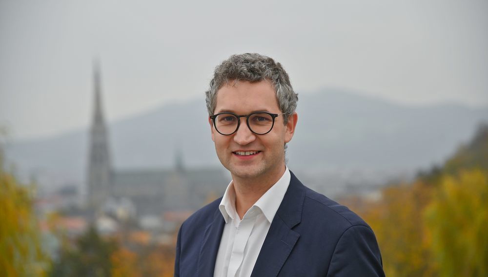 Florian Wegscheider