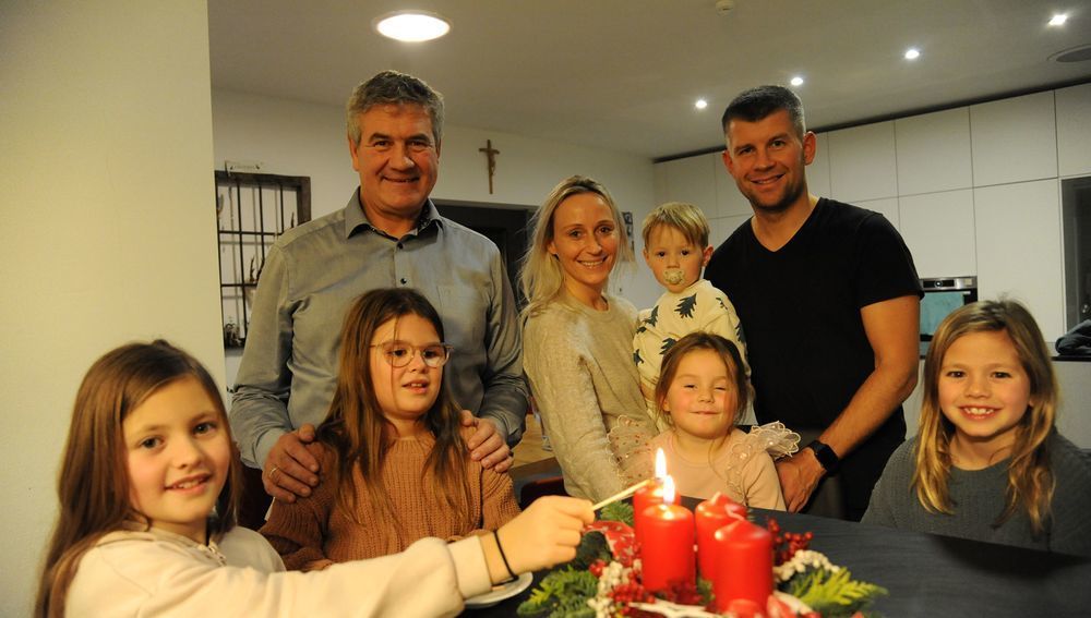 Sicher durch den Advent