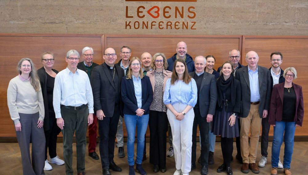 Erzdiözese Salzburg / Hiva Naghshi