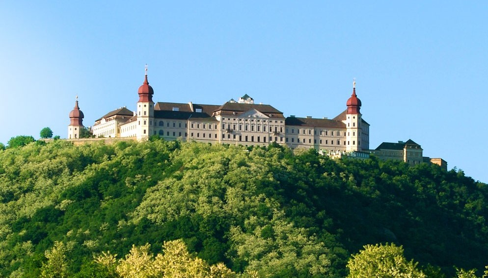 stiftgoettweig.at
