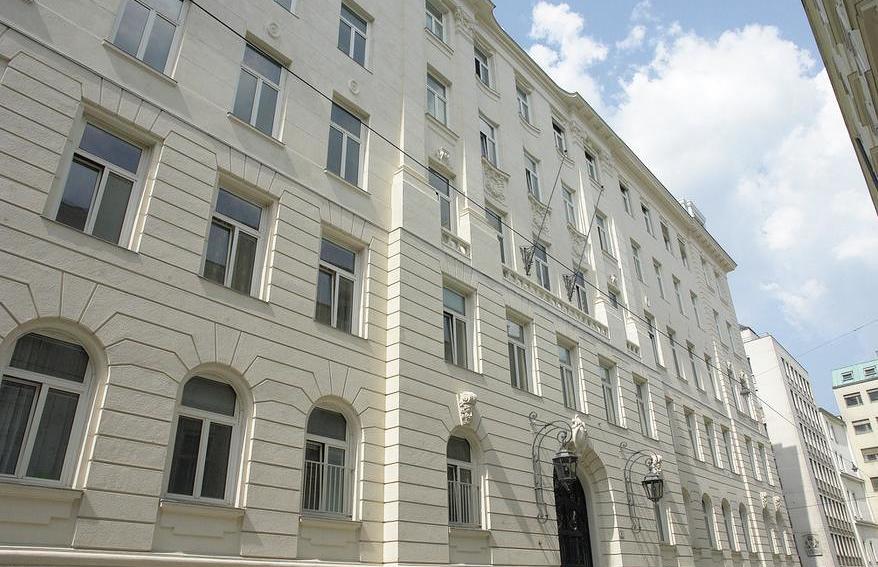 Universität Wien / Franz Pflügl