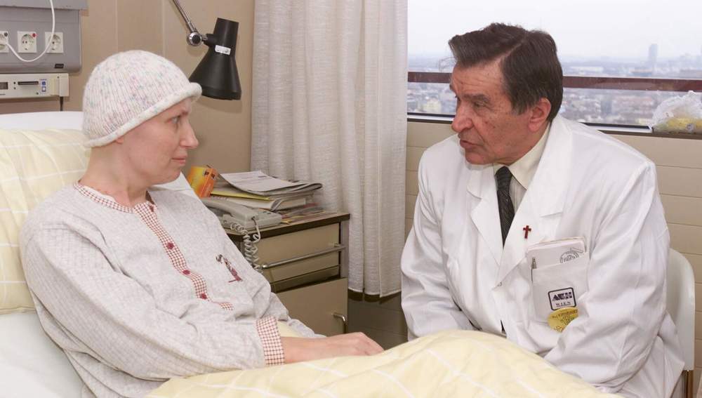 Krankenhausseelsorge am AKH Wien