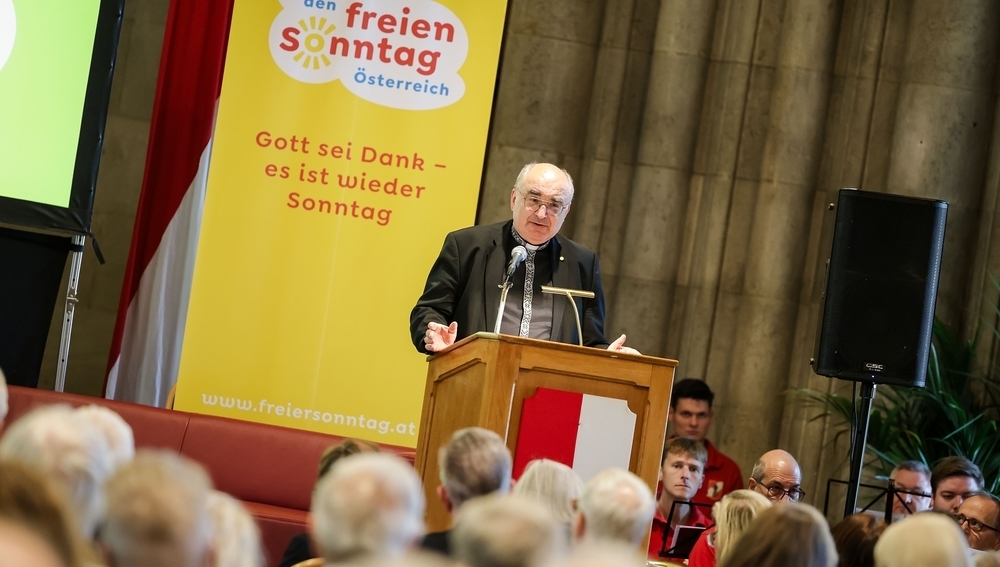 sonntagsallianz/schönlaub
