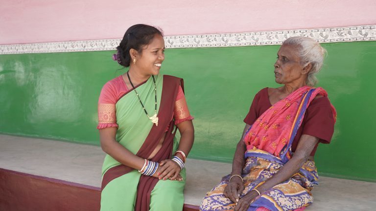 Teilen spendet Zukunft