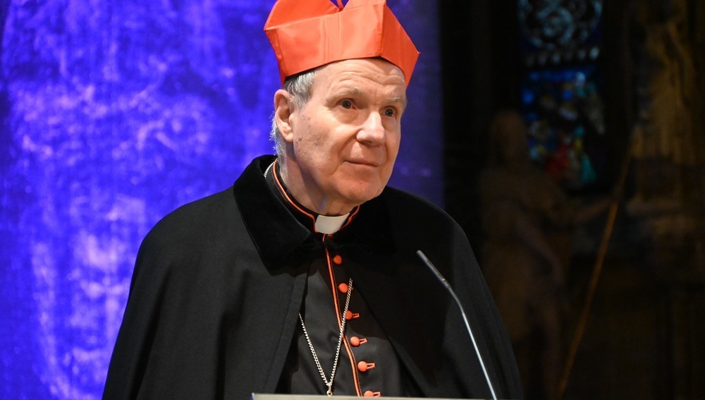 Kardinal Christoph Schönborn