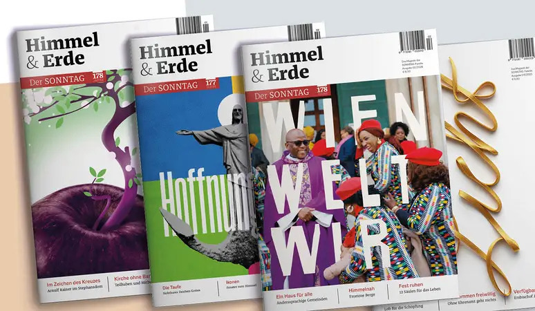 Der Sonntag / Kassl