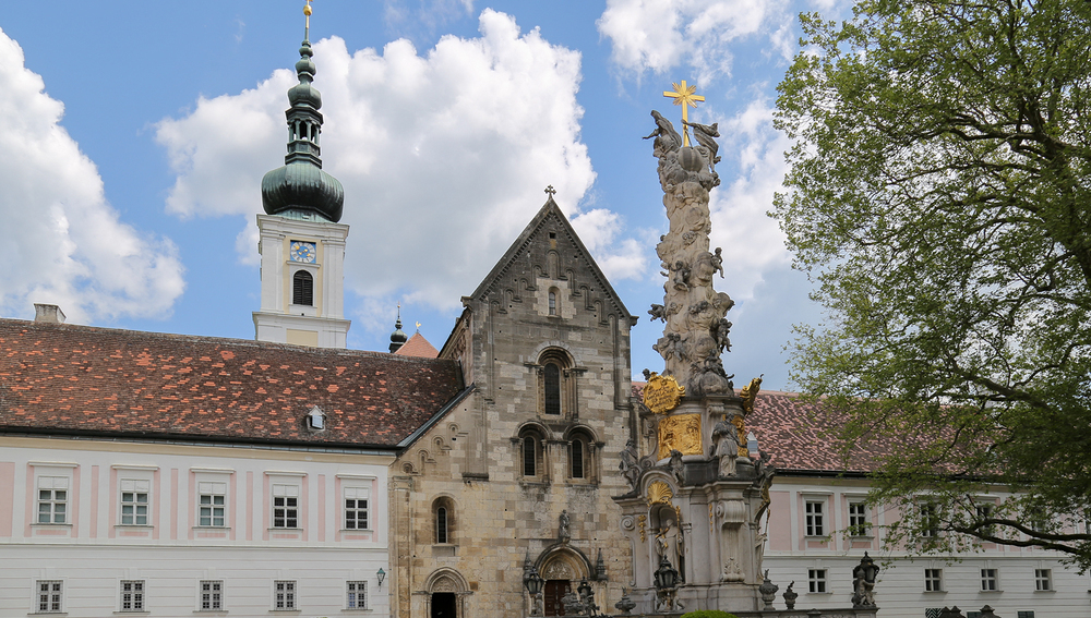 Stift Heiligenkreuz