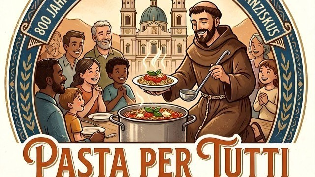 Pasta per Tutti