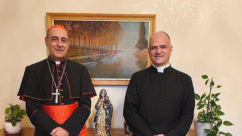 Dicastero per la Dottrina della Fede