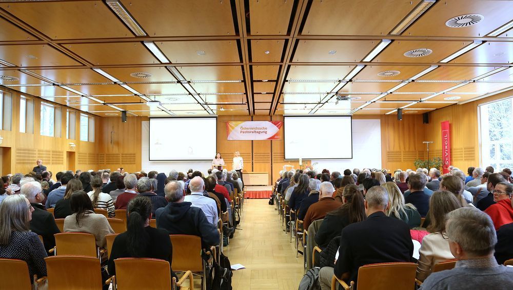 Renommierte Tagung vom 8. bis 10. Jänner in Salzburg widmet sich christlicher Perspektive auf Verwundbarkeit 