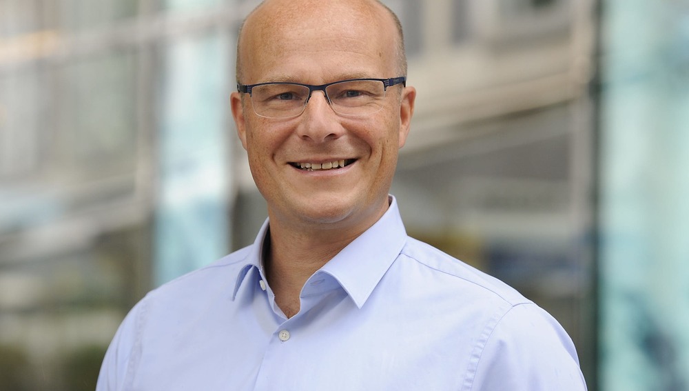 Alexander Filipovic, Professor für Medienethik an der Hochschule für Philosophie in München