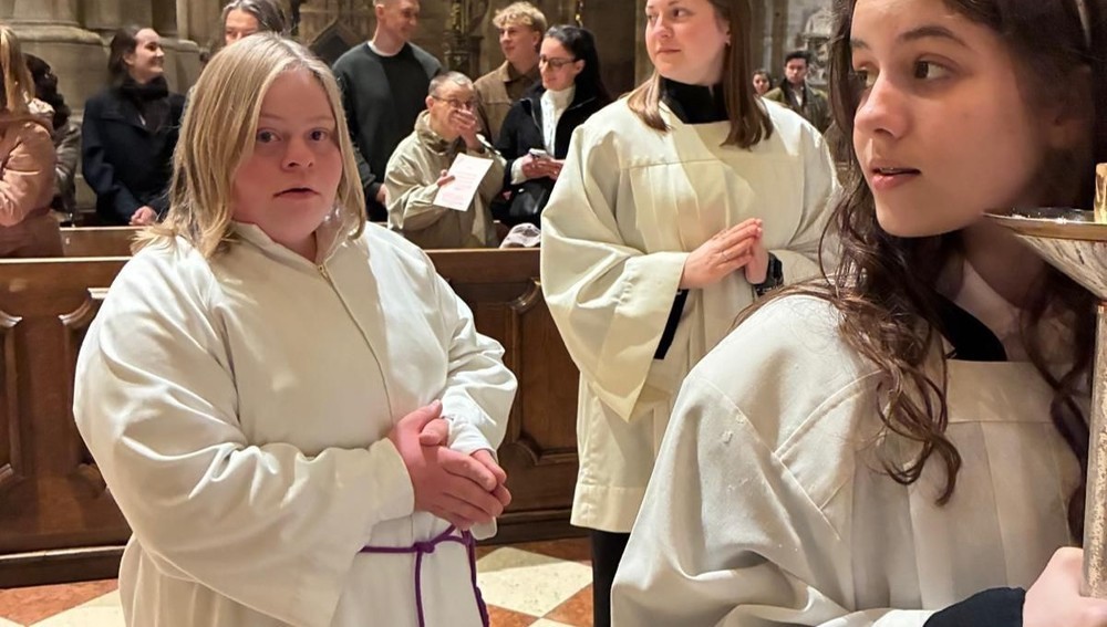 Kategoriale Seelsorge Wien