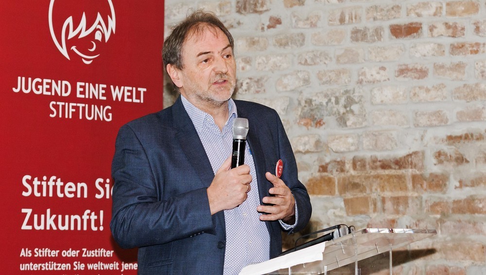 Reinhard Heiserer