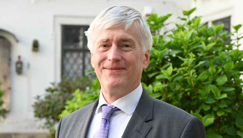 Kathpress/Paul Wuthe