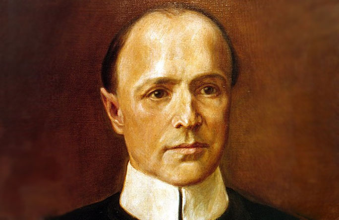 P. Wilhelm Janauschek