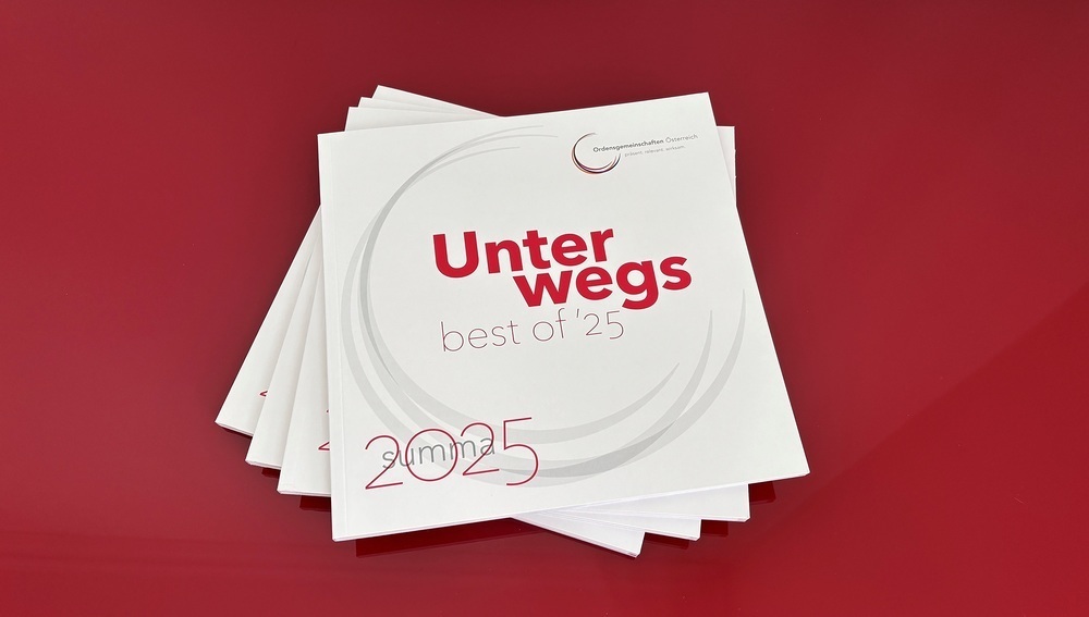 Österreichische Ordenskonferenz