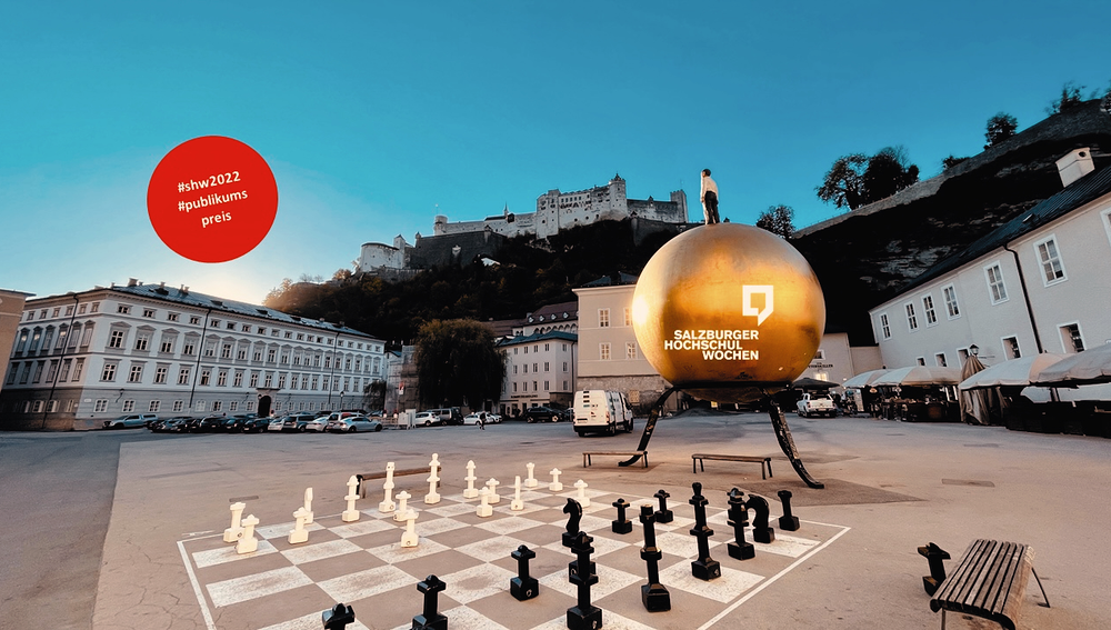 Salzburger Hochschulwoche 2022