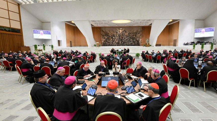 Vatican Media