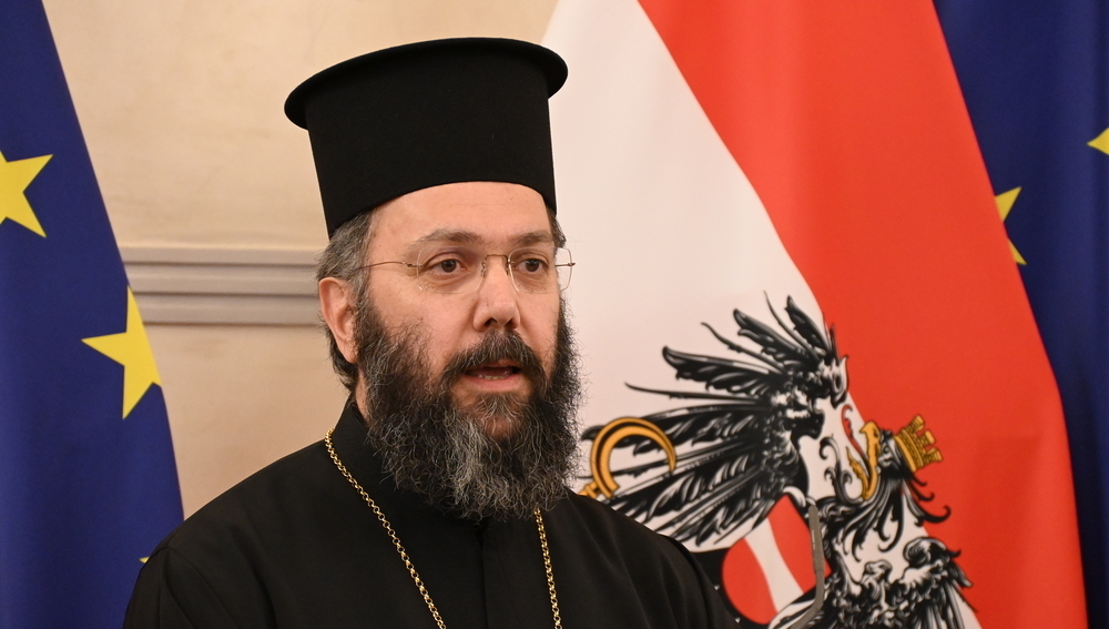 Metropolit Arsenios (Kardamakis)