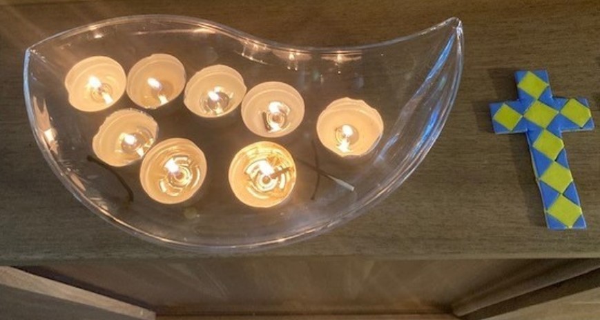 Monika Samhaber / Screenshot www.dioezese-linz.at