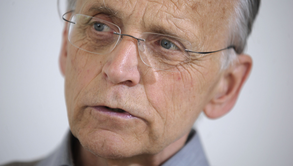Prof. Paul Michael Zulehner