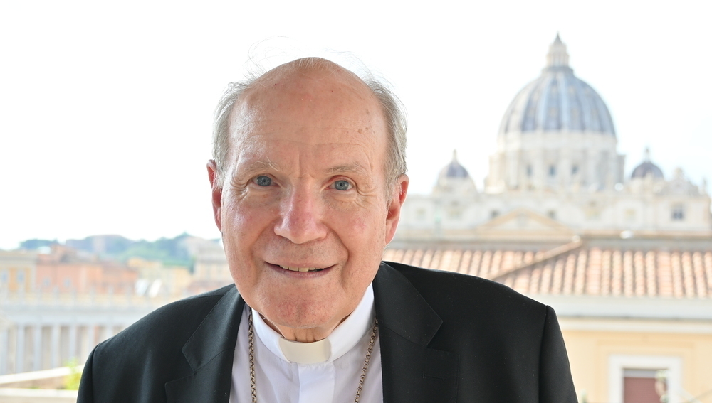 Kathpress/Paul Wuthe