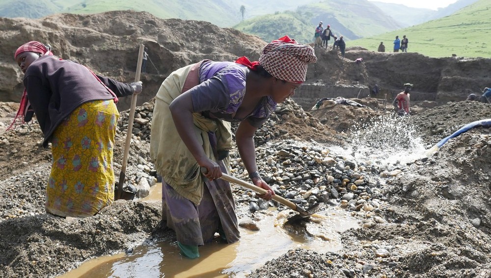 Misereor / Brockmann