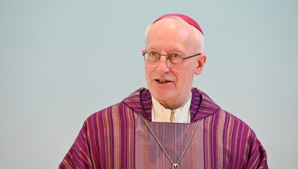 Kathpress/Paul Wuthe