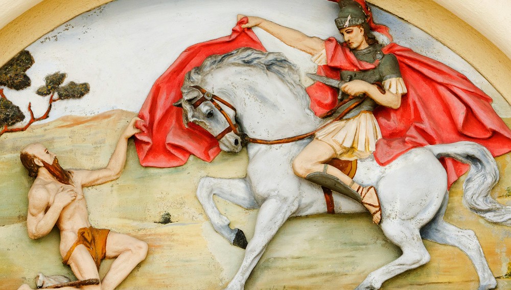 Hl. Martin von Tours