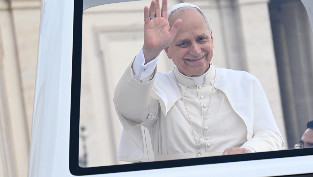 Paul Wuthe/Kathpress