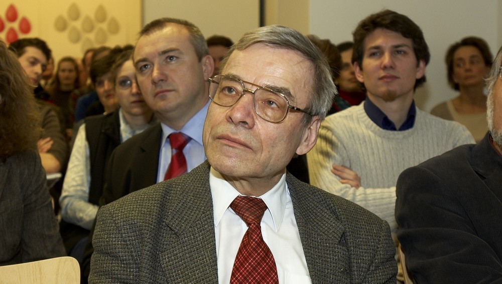 Jörg Splett