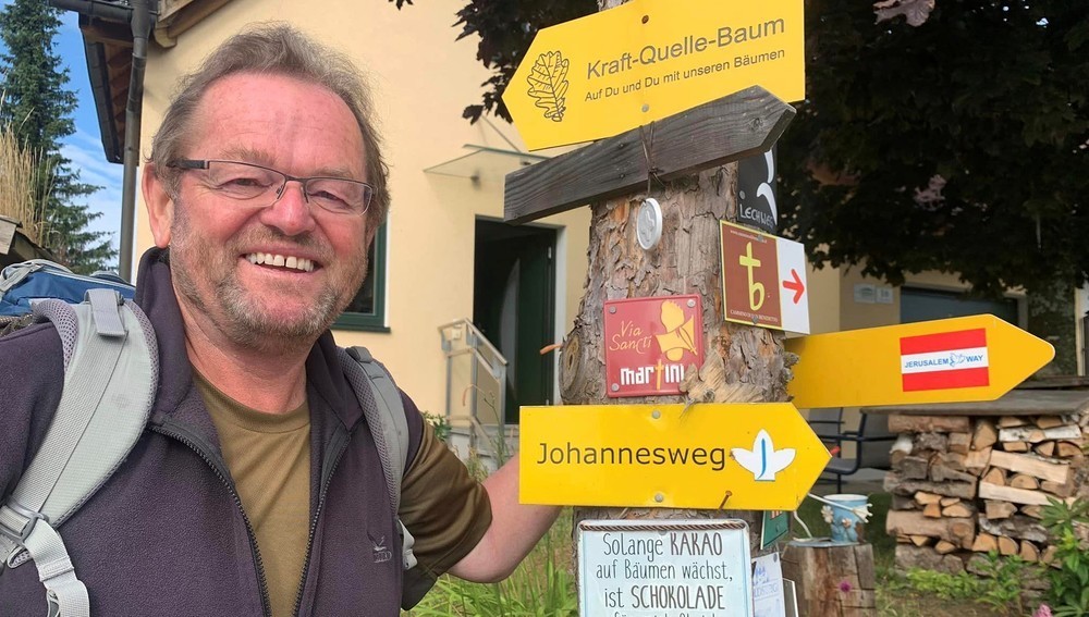 Kaineder privat