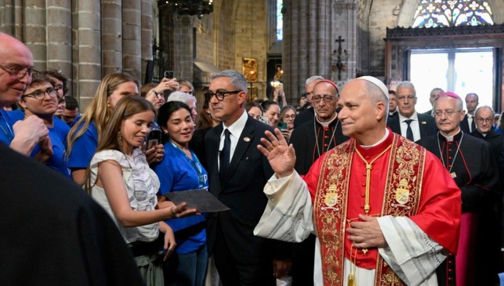 Vatican Media